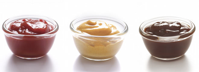 Extra Dressing/ Dip